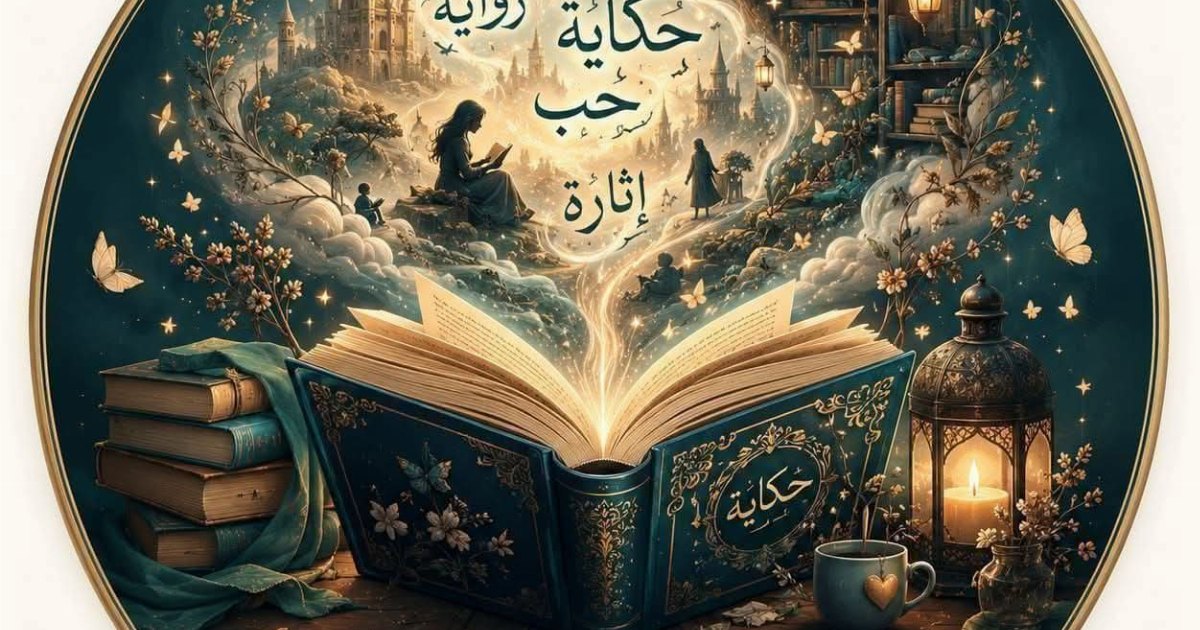 اتقدملي عريس حكايات رومانى مكرم 1