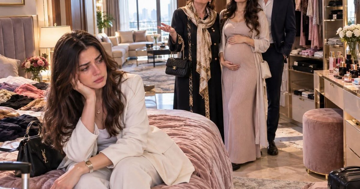 في ليلة من أبرد ليالي الشتا