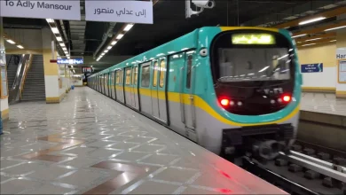 أهمية المترو في حياتنا ودوره في تسهيل المواصلات الحديثة -شروط عربيه أهمية المترو في حياتنا ودوره في تسهيل المواصلات الحديثة -شروط عربيه