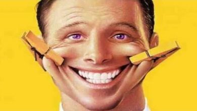 تفسير الضحك في الحلم ومعانيه المختلفة -شروط عربيه