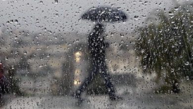 تفسير حلم ماء المطر في الشارع ومعناه للعزباء والمتزوجة  -شروط عربيه