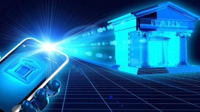 التحول الرقمي في البنوك: ثورة تكنولوجية نحو المستقبل المالي -شروط عربيه التحول الرقمي في البنوك: ثورة تكنولوجية نحو المستقبل المالي -شروط عربيه