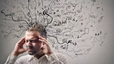 كيف تتخلص من التوتر في دقائق كيف تتخلص من التوتر في دقائق