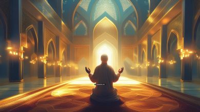 أحلام الأنبياء والصالحين: وحيٌ من الله ورسائل نورانية تهدي البشرية
