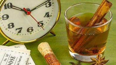 فوائد القرفة لتنظيم السكر وحرق الدهون