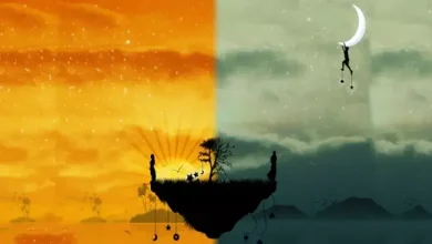 رمزية التحوّل في الأحلام: دلالات التغيير والنمو في اللاوعي الإنساني رمزية التحوّل في الأحلام: دلالات التغيير والنمو في اللاوعي الإنساني