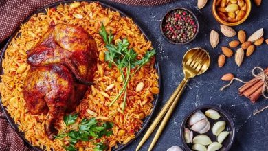 طريقة عمل كبسة دمامية: النكهة السعودية الأصيلة بخطوات سهلة وطعم لا يُقاوم
