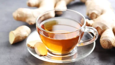 فوائد الشاي بالزنجبيل: المشروب الذهبي لتقوية المناعة وحرق الدهون وتحسين الهضم 
