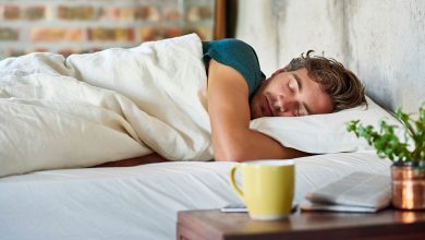أهمية النوم الجيد في تحسين التركيز والإنتاجية | كيف يؤثر النوم على صحة العقل والجسم؟