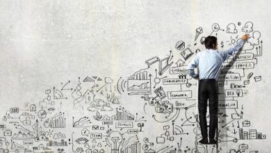 خطوات تأسيس مشروع ناجح من الصفر خطوات تأسيس مشروع ناجح من الصفر