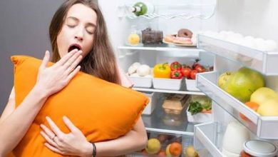 أهم الأخطاء الغذائية التي تضر بصحتك وكيف تتجنبها