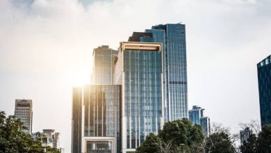 تأثير البيئة والمرافق على قيمة العقار تأثير البيئة والمرافق على قيمة العقار