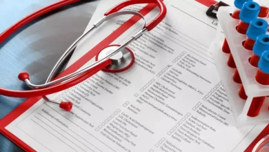 الفحوصات الدورية: مفتاح الاكتشاف المبكر والحفاظ على الصحة وجودة الحياة على المدى الطويل الفحوصات الدورية: مفتاح الاكتشاف المبكر والحفاظ على الصحة وجودة الحياة على المدى الطويل