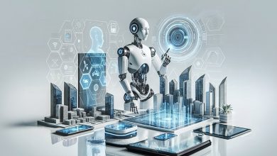 مستقبل التكنولوجيا في 2030: إلى أين يتجه العالم الرقمي وكيف سيغيّر حياتنا واقتصادنا وأسلوب تفكيرنا مستقبل التكنولوجيا في 2030: إلى أين يتجه العالم الرقمي وكيف سيغيّر حياتنا واقتصادنا وأسلوب تفكيرنا