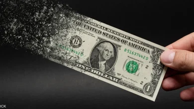 مستقبل الدولار: هل يستمر في السيطرة أم يقترب من الانهيار؟ تحليل اقتصادي شامل مستقبل الدولار: هل يستمر في السيطرة أم يقترب من الانهيار؟ تحليل اقتصادي شامل
