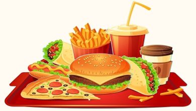 كيف تتخلص من العادات الصحية السيئة؟