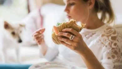 معنى رؤية الطعام في المنام ودلالاته معنى رؤية الطعام في المنام ودلالاته