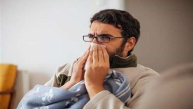 تأثير التلوث البيئي على صحة الإنسان