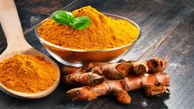 فوائد الكركم كمضاد للالتهابات فوائد الكركم كمضاد للالتهابات