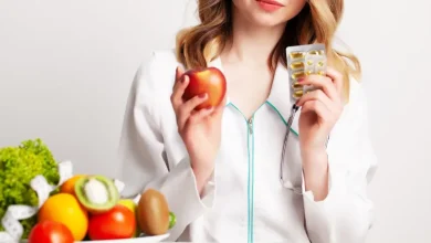 كيف تحافظ على وزنك المثالي بطريقة صحية؟