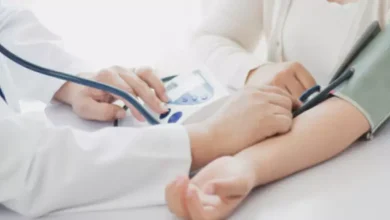 أهمية الفحوصات الدورية للاطمئنان على صحتك أهمية الفحوصات الدورية للاطمئنان على صحتك