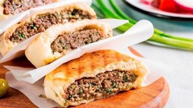 أكلات عالمية يمكنك تحضيرها في مطبخك بسهولة أكلات عالمية يمكنك تحضيرها في مطبخك بسهولة