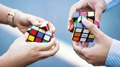 ألعاب استراتيجية تختبر ذكاءك وقدرتك على التخطيط