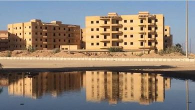 الطلب المتزايد على السكن خارج المدن: هل بدأ الناس يهربون من الزحام؟ الطلب المتزايد على السكن خارج المدن: هل بدأ الناس يهربون من الزحام؟