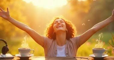 كيف تحافظ على طاقتك الإيجابية طوال اليوم؟ كيف تحافظ على طاقتك الإيجابية طوال اليوم؟