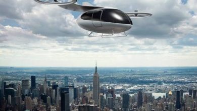 وسائل النقل في المستقبل: هل سنسافر يومًا بدون سائق؟ وسائل النقل في المستقبل: هل سنسافر يومًا بدون سائق؟