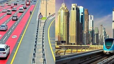 مقارنة بين النقل الخاص والنقل العام: أيهما أفضل للمدن الحديثة؟ مقارنة بين النقل الخاص والنقل العام: أيهما أفضل للمدن الحديثة؟