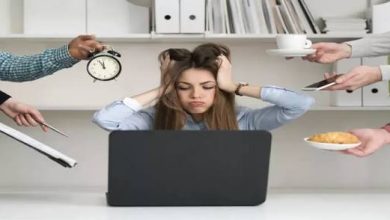 نصائح للتعامل مع الضغوط اليومية بهدوء وذكاء نصائح للتعامل مع الضغوط اليومية بهدوء وذكاء