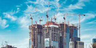 كيف تؤثر المشاريع الحكومية الكبرى على حركة السوق العقاري؟ كيف تؤثر المشاريع الحكومية الكبرى على حركة السوق العقاري؟