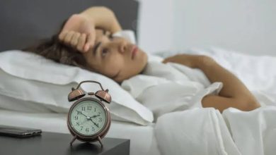 النوم المتقطع: العدو الخفي الذي يهدد صحتك دون أن تشعر النوم المتقطع: العدو الخفي الذي يهدد صحتك دون أن تشعر