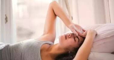 علامات يخبرك بها جسدك أنك بحاجة إلى الراحة فورًا علامات يخبرك بها جسدك أنك بحاجة إلى الراحة فورًا