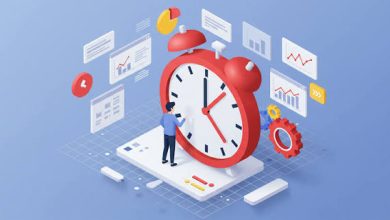 أفضل تطبيقات تساعدك على تنظيم وقتك وزيادة إنتاجيتك أفضل تطبيقات تساعدك على تنظيم وقتك وزيادة إنتاجيتك