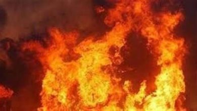 تفسير حلم الحريق: هل هو دمار أم بداية جديدة بعد الانهيار؟