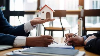كيف تختار عقارًا يحقق لك دخلًا ثابتًا دون مخاطرة عالية؟ كيف تختار عقارًا يحقق لك دخلًا ثابتًا دون مخاطرة عالية؟