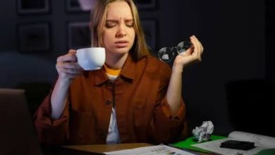 عادات يومية تسرق طاقتك دون أن تشعر وكيف تتجنبها